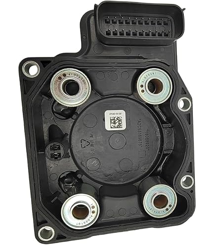 Amazon.com: 5WY8615 ABS Brake Module Compatible with Harley